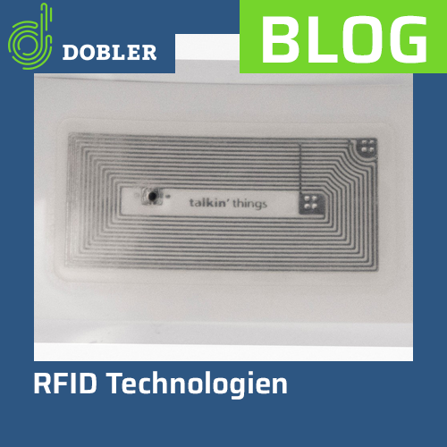 RFID Technologien