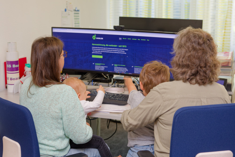 Dobler GmbH Buero Vertrieb Stuttgart