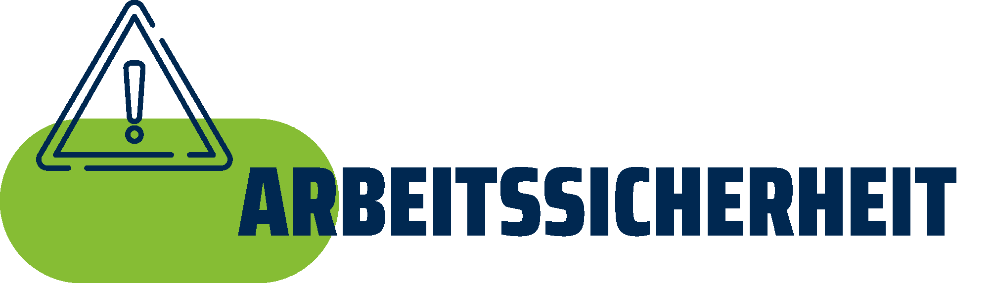 Blog Beitrag zu Arbeitssicherheit
