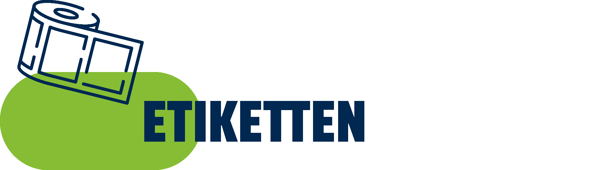 Blog Beitrag zu Etiketten