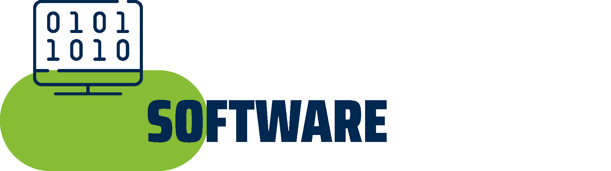 Blog Beitrag zu Software