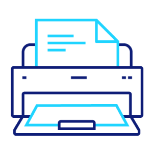 Drucken mit jedem Windows Drucker. Loftware Cloud 'Essentials von Dobler GmbH