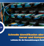 Kennzeichnung in Rechenzentren - ein Guidebook